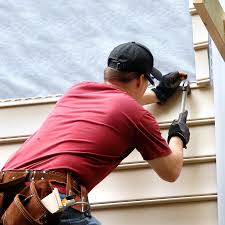 Best Storm Damage Siding Repair  in Port Clinton, OH